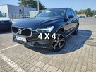 Volvo XC 60 Salon polska fv23 1 właściciel - 1