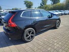 Volvo XC 60 Salon polska fv23 1 właściciel - 12