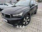 Volvo XC 40 Bezwypadkowy  4x4 fv23% - 1