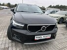 Volvo XC 40 Bezwypadkowy  4x4 fv23% - 8