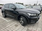 Volvo XC 40 Bezwypadkowy  4x4 fv23% - 10