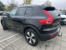 Volvo XC 40 Bezwypadkowy  4x4 fv23% - 11