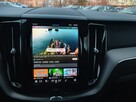 Volvo XC 60 Salon Polska bezwypadkowy - 5