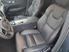 Volvo XC 60 Salon Polska bezwypadkowy - 9