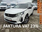 Peugeot 5008 Salon Polska fv23%