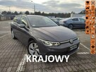 Volkswagen Golf Style fv23 jeden właściciel