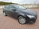 Seat Leon 1.4_125KM_Serwis ASO_Nawi_Bezwypadek 100% - 7