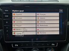 VW Mapy MIB 3 MOI3 Mapa 2026 Seat Cupra Skoda Android Auto - 7