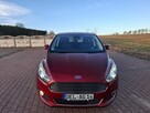 Ford S max 2.0_150KM_Serwis ASO_Titanium_Bezwypadek 100% - 6