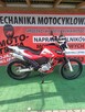 Motocykl SWM 600 Super Dual X