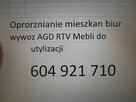 Wynajme mieszkanie w Gliwicach w obrebie strefy Ekonomicznej - 7