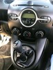 Mazda 2 1.5 wersja EXLUSIVE Plus - 2007 - zadbana - 7