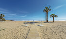 Aparrtament w Hiszpanii - La Mata 500 m od morza - 13