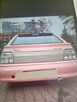 Lampy tylnie tuningowe Polonez - 3