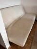 Sofa wersalka IKEA 195x120cm oddam - 4