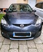 Mazda 2 1.5 wersja EXLUSIVE Plus - 2007 - zadbana - 4