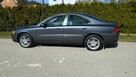 Volvo S60 2.4 Benz.140KM. Salon pl. 81 tys, 5-cylindrów - 2