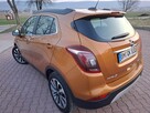 Opel Mokka 1.4_140KM_Serwis ASO_Nawi_Bezwypadek 100% - 8