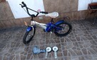 Sprzedam Rower Dla Dziewczynki Lub Chłopca Okazja Polecam - 5