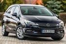 OPEL ASTRA K - 2
