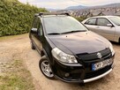 Suzuki SX4 1.6 VVT 4x4 Comfort - 1