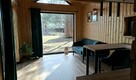 Domek letniskowy mobilny 35m2 z antresolą gotowy, całoroczny - 2