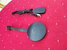 TV Stick odbiornik Chrome do telewizora Chromecast Dongle - 5