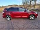 Ford S max 2.0_150KM_Serwis ASO_Titanium_Bezwypadek 100% - 12