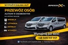 Pomoc Drogowa Holowanie Łódź Auto laweta Łódź Wynajem Aut - 8