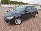 Seat Leon 1.4_125KM_Serwis ASO_Nawi_Bezwypadek 100% - 3