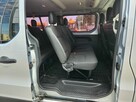 Przewóz osób 9os | Wynajem busa z kierowcą | Lotniska, impre - 8