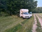 Kamper Volkswagen Transporter Sprzedam - 12