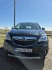 Sprzedam Opel Mokka 1.4 Eco Flex + LPG