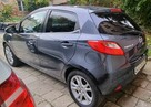 Mazda 2 1.5 wersja EXLUSIVE Plus - 2007 - zadbana