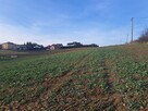 Działka 29 ar z warunkami zabudowy w Czerteżu - 2