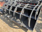 Łyżka z dociskiem łyżkokrokodyl szufla GOLIAT FK MACHINERY - 6