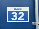 BlueBox Magazyny Samoobsługowe Self Storage Pruszcz Gdański - 7