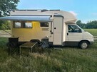 Kamper Volkswagen Transporter Sprzedam - 4