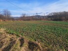 Działka 29 ar z warunkami zabudowy w Czerteżu - 6