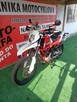 Motocykl SWM 600 Super Dual X - 14