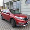 Sprzedam Honda CR-V 1.6i-DTEC Executive 2018 - 16