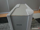 Subwoofer pasywny Philips - 2
