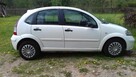 Sprzedam Citroena C3 2009r. - 3