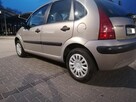witam sprzedam citroena c 3 - 8