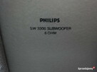 Subwoofer pasywny Philips - 7
