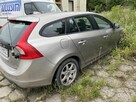 Volvo V60 I – oferta od syndyka - 4