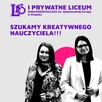Nauczyciel języka polskiego