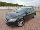 Seat Leon 1.4_125KM_Serwis ASO_Nawi_Bezwypadek 100% - 1