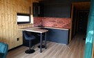 Domek letniskowy mobilny 35m2 z antresolą gotowy, całoroczny - 1