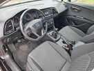 Seat Leon 1.4_125KM_Serwis ASO_Nawi_Bezwypadek 100% - 12